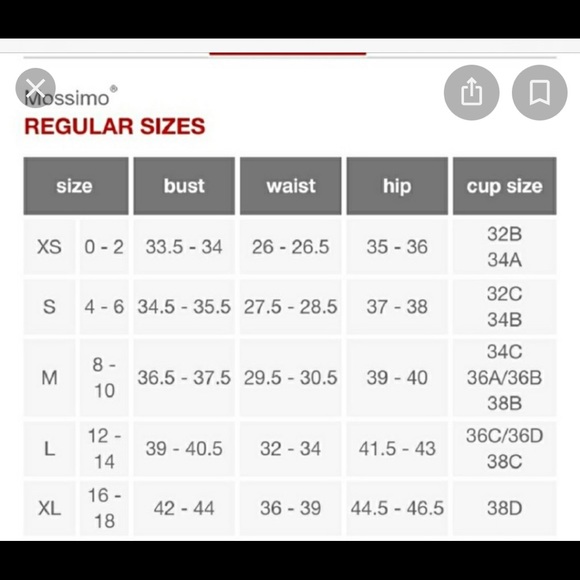 Mossimo Supply Co. Corduroy Peacoat Size Large NWT - Picture 7 of 7